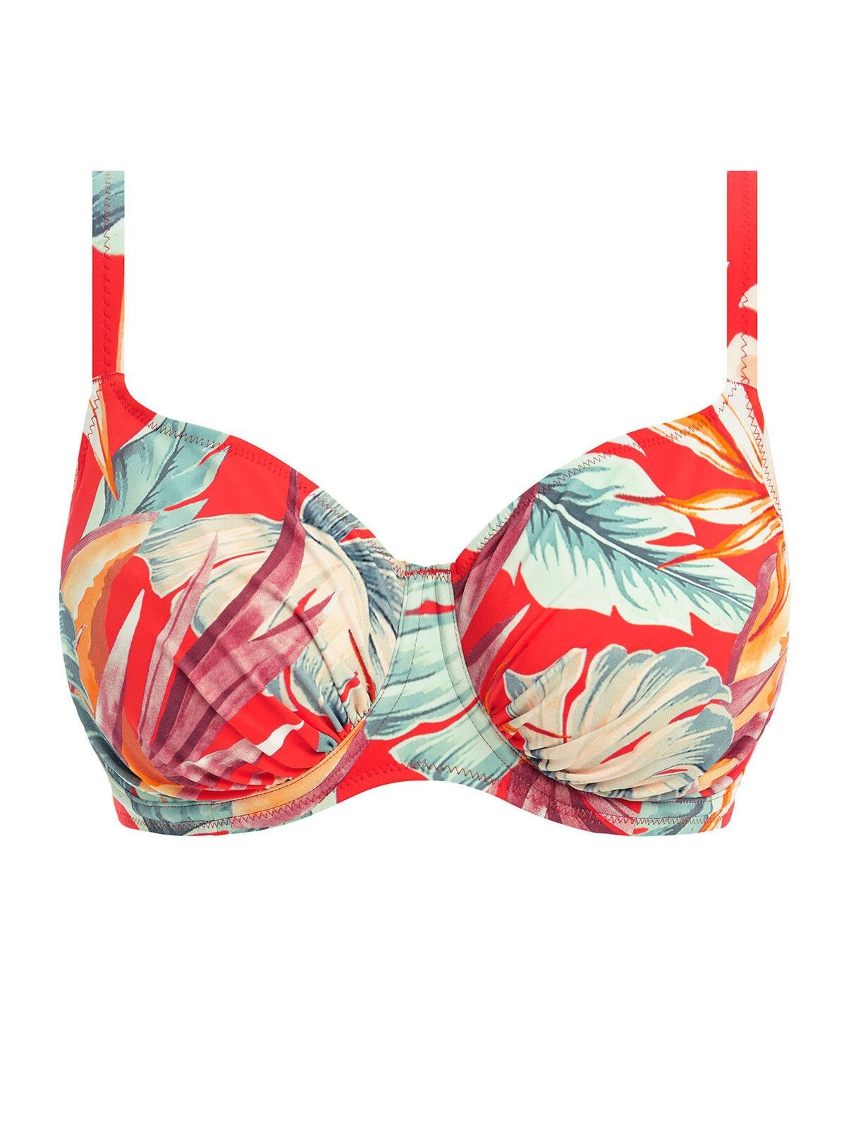 KOSTIUM KĄPIELOWY FANTASIE BAMBOO GROVE 501601 GÓRA OD BIKINI