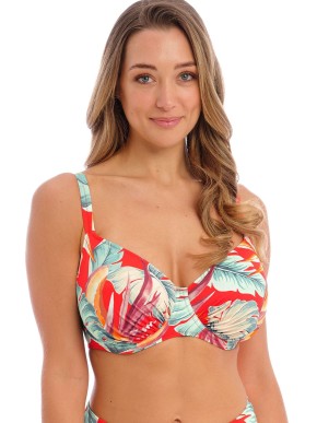 BADEANZUG FANTASIE BAMBOO GROVE 501601 BIKINI-OBERTEIL