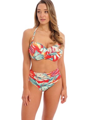 KOSTÝM NA KOUPEL FANTASIE BAMBOO GROVE 501671 SPODNÍ ČÁST BIKINI