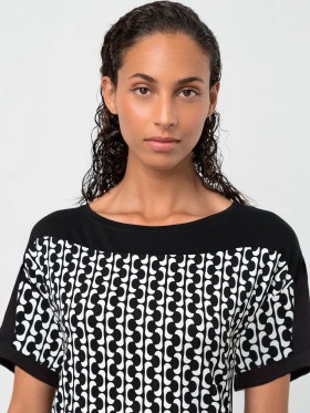 DOPLŇKY PLÁŽOVÁ VAMP 18420 ŠATY