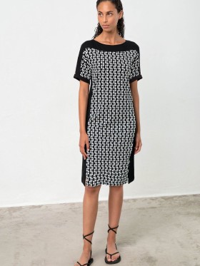 DOPLŇKY PLÁŽOVÁ VAMP 18420 ŠATY