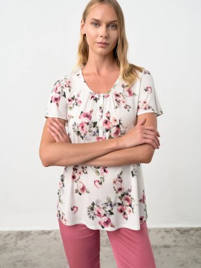 PIŻAMA VAMP 18015