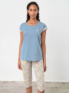 VAMP PYJAMAS 18240