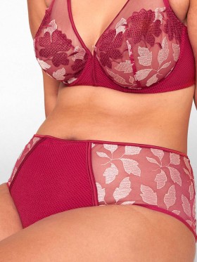 KALHOTKY SIMONE PERELE DAHLIA 14V770