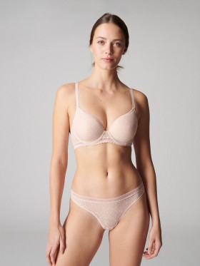 PODPRSENKA SIMONE PERELE COMETE 12S316