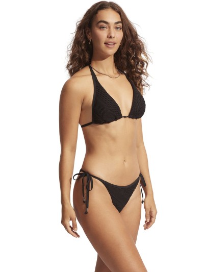 KOSTIUM KĄPIELOWY SEAFOLLY MARRAKESH 31377-911 GÓRA OD BIKINI