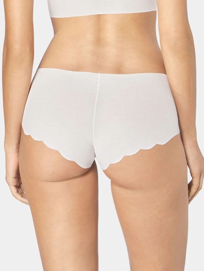 FIGI SLOGGI ZERO COTTON SHORT