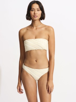BADEANZUG SEAFOLLY MARRAKESH 40473-911 BIKINIHOSE