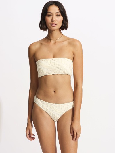 KOSTIUM KĄPIELOWY SEAFOLLY MARRAKESH 40473-911 DÓŁ OD BIKINI