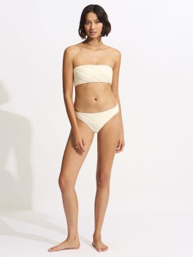 PLAVKY SEAFOLLY MARRAKESH 40473-911 DÓŁ OD BIKINI