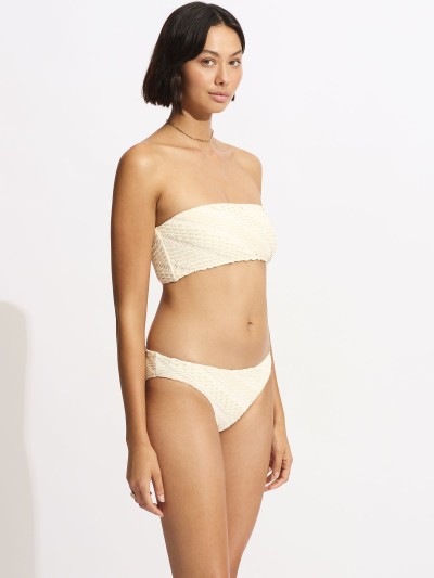 KOSTIUM KĄPIELOWY SEAFOLLY MARRAKESH 40473-911 DÓŁ OD BIKINI