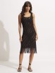 DODATEK PLAŻOWY SEAFOLLY MARRAKESH 54848-CU SUKIENKA
