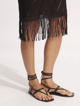 DOPLŇKY PLÁŽOVÁ SEAFOLLY MARRAKESH 54848-CU ŠATY