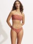 KOSTIUM KĄPIELOWY SEAFOLLY MARRAKESH 40473-911 DÓŁ OD BIKINI