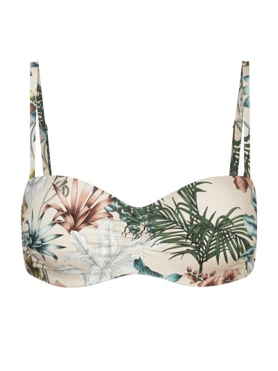 KOSTIUM KĄPIELOWY MARC&ANDRE L2308-Y-992 GÓRA OD BIKINI