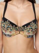 KOSTIUM KĄPIELOWY MARC&ANDRE L2323-Y-662 GÓRA OD BIKINI