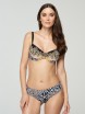 KOSTIUM KĄPIELOWY MARC&ANDRE L2323-Y-662 GÓRA OD BIKINI