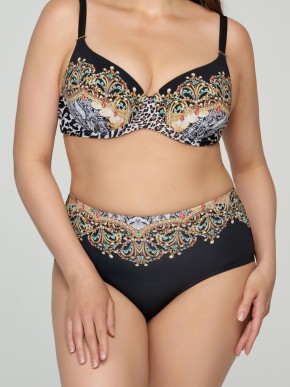 KOSTIUM KĄPIELOWY MARC&ANDRE L2323-ZP-HWB DÓŁ OD BIKINI