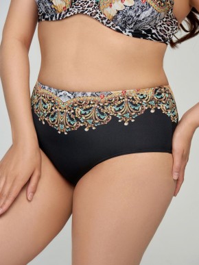 BADEANZUG MARC&ANDRE L2323-ZP-HWB BIKINI-UNTERTEIL