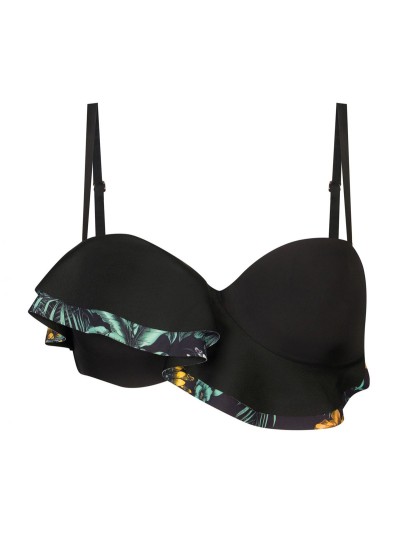 KOSTIUM KĄPIELOWY MARC&ANDRE L2309-Y-962 GÓRA OD BIKINI