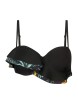 KOSTIUM KĄPIELOWY MARC&ANDRE L2309-Y-962 GÓRA OD BIKINI