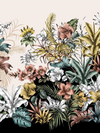 KOSTIUM KĄPIELOWY MARC&ANDRE L2308-911