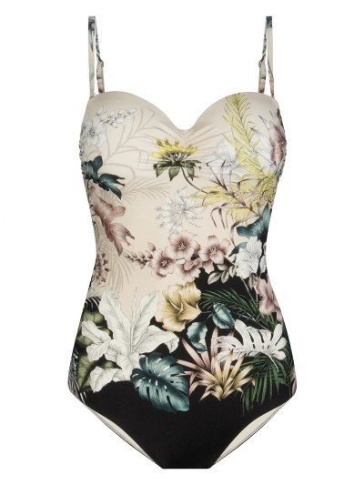 KOSTIUM KĄPIELOWY MARC&ANDRE L2308-911