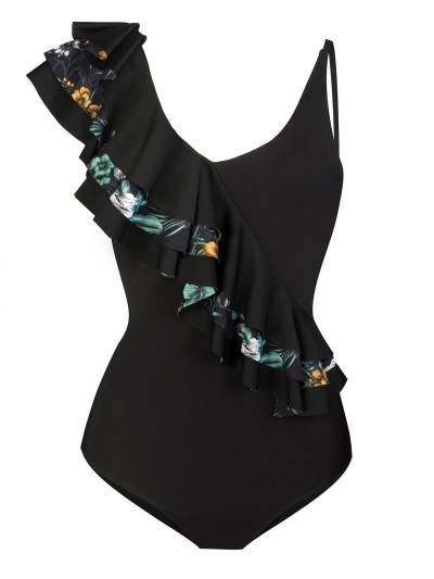 KOSTIUM KĄPIELOWY MARC&ANDRE L2309-171