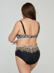 KOSTIUM KĄPIELOWY MARC&ANDRE L2323-YP-442 GÓRA OD BIKINI