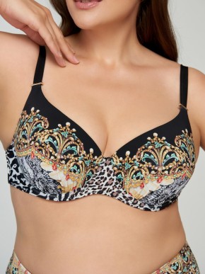 BIKINI MARC&ANDRE L2323-YP-442 HORNÍ ČÁST