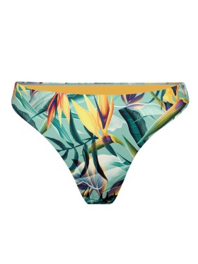 KOSTIUM KĄPIELOWY MARC&ANDRE L2312-Z-BVL DÓŁ OD BIKINI