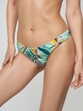 PLAVKY MARC&ANDRE L2312-Z-BVL DÓŁ OD BIKINI