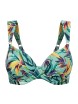 KOSTIUM KĄPIELOWY MARC&ANDRE L2312-YP442 GÓRA OD BIKINI
