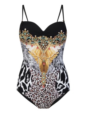 PLAVKY MARC&ANDRE L2323-911OB