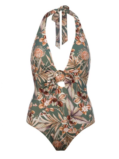 KOSTIUM KĄPIELOWY MARC&ANDRE L2303-211