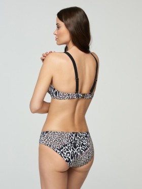 PLAVKY MARC&ANDRE L2323-Z-MBR DÓŁ OD BIKINI