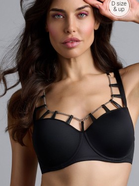 BIUSTONOSZ MARLIES DEKKERS ROCK CITY 362801