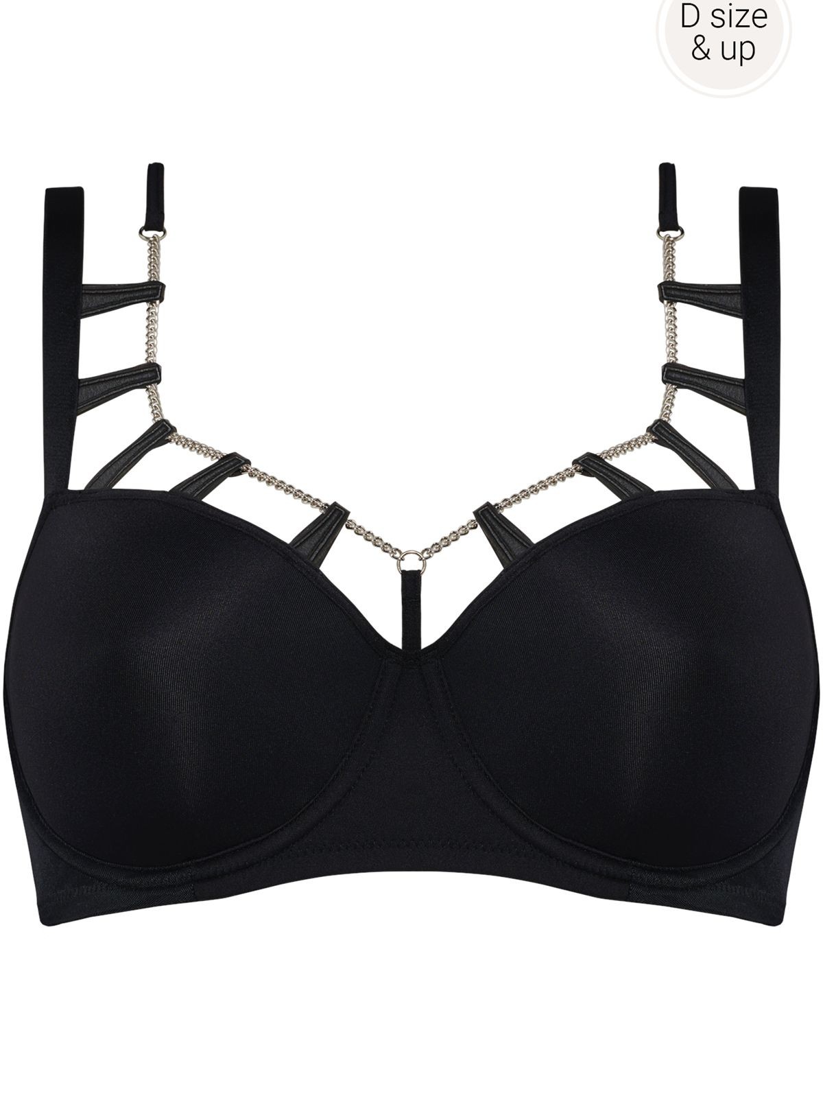 BIUSTONOSZ MARLIES DEKKERS ROCK CITY 362801