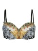 KOSTIUM KĄPIELOWY MARC&ANDRE L2323-Y-992 GÓRA OD BIKINI
