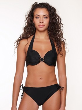 KOSTIUM KĄPIELOWY LINGA DORE BLACK GOLD 6511