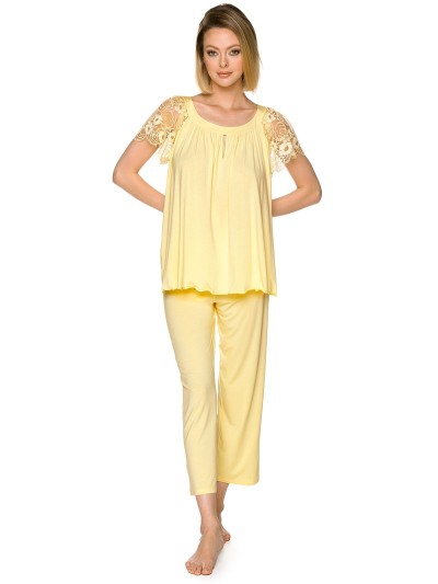 PIŻAMA COEMI 232C704