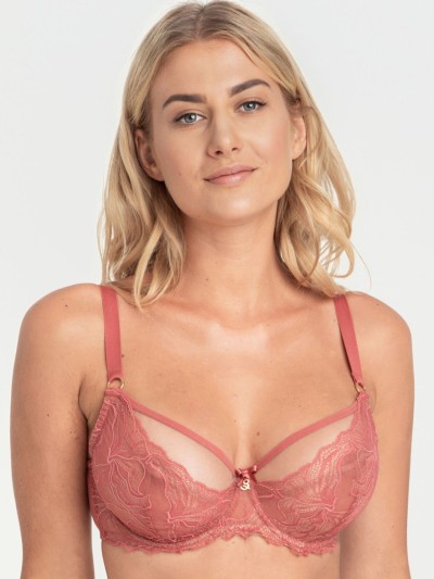 BIUSTONOSZ SAMANTA NYKS A123