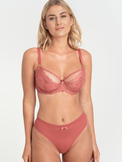 BIUSTONOSZ SAMANTA NYKS A123