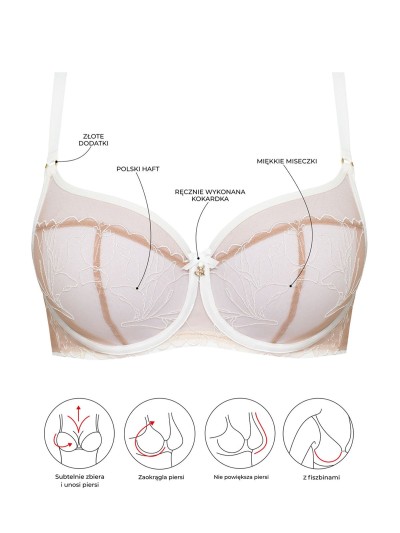 BIUSTONOSZ SAMANTA IRINA A143