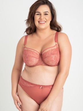 SAMANTA NYKS B400 BRIEFS
