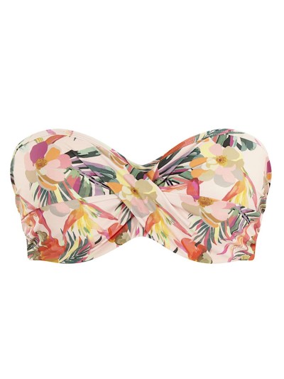 KOSTIUM KĄPIELOWY PANACHE PARADISE SW1633 GÓRA OD BIKINI