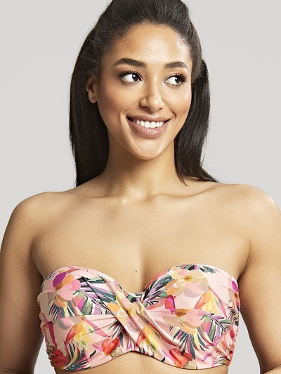 KOSTIUM KĄPIELOWY PANACHE PARADISE SW1633 GÓRA OD BIKINI