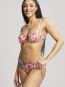 KOSTIUM KĄPIELOWY PANACHE PARADISE SW1636 DÓŁ OD BIKINI