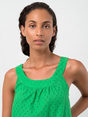 VAMP 18451 STRAND-ACCESSOIRE KLEID