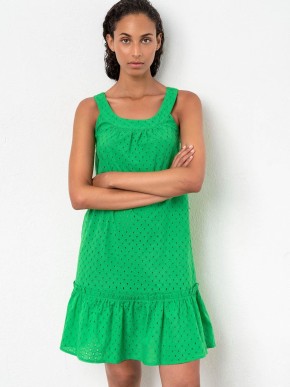 VAMP 18451 STRAND-ACCESSOIRE KLEID